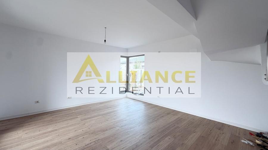 Casă individuală cu 4 camere cu Teren 450 Mp în Berceni