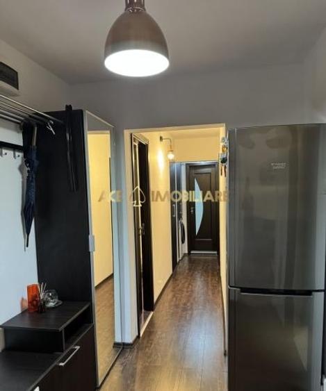 Apartament cu 3 camere decomandat, mobilat în Pantelimon