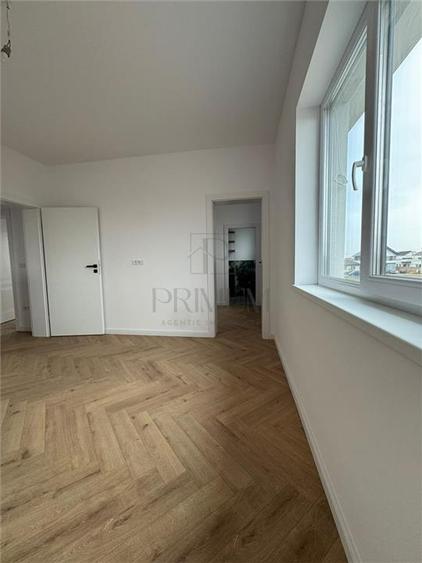 Casă individuală cu 5 camere cu Teren 522 Mp în Moșnița Nouă
