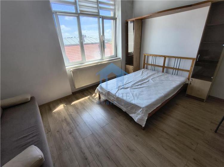 Apartament 1 camera, UMF - 1