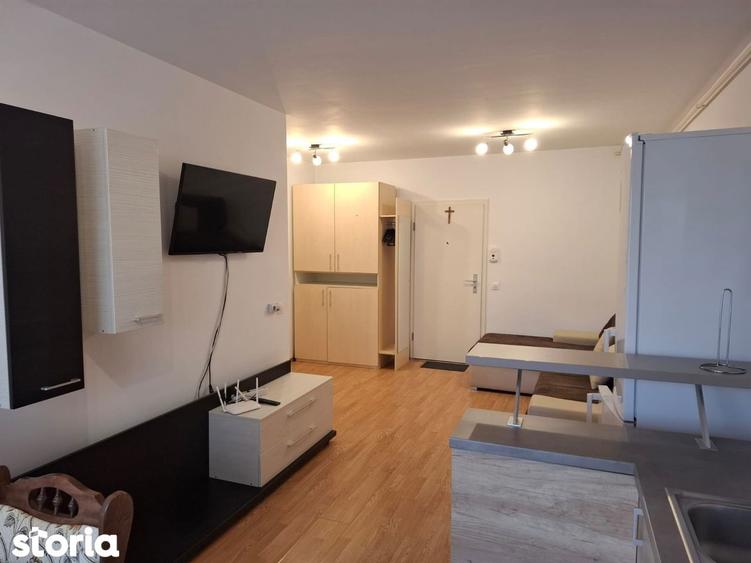 Apartament cu 2 camere în Bartolomeu