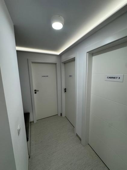 Cabinete medicale premium de inchiriat, Zona Spitalul Nr. 1 - 3