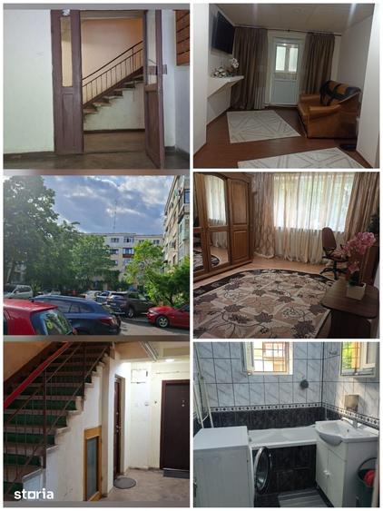 2 camere Exerci?iu , parter, centrala / mobilat, zona DEOSEBITA ! - 1