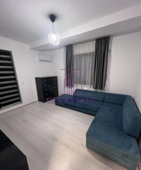 Apartament cu 2 camere în Militari — fotografia 1