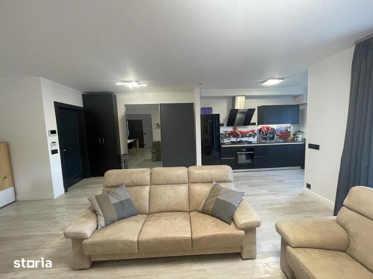 Apartament deosebit de inchiriat 3 camere direct de la proprietar - 14