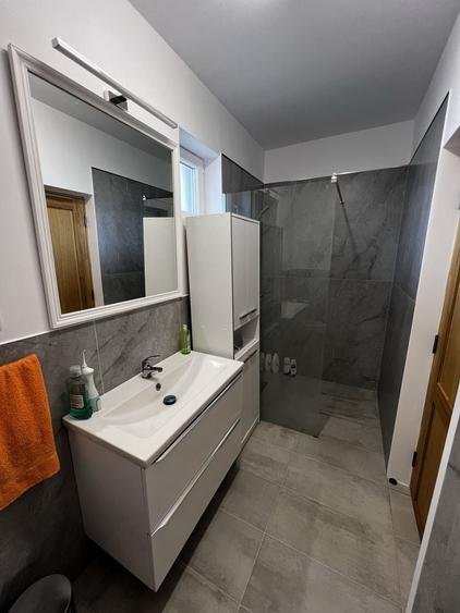Casă cu 3 camere în Tritenii de Jos