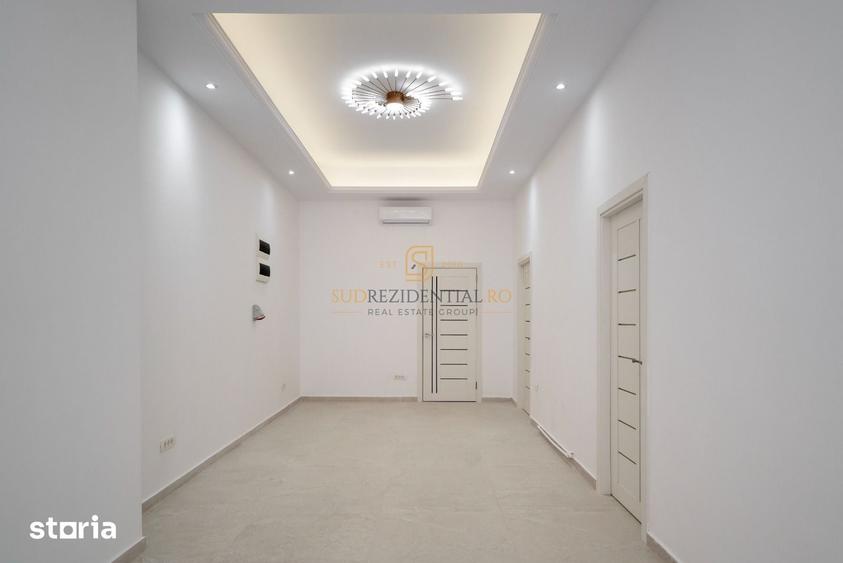 Spatiu Comercial, Soseaua Alexandriei, stradal, vad comercial - 7