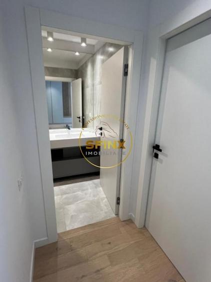 Apartament cu 2 camere decomandat, mobilat în Cotroceni