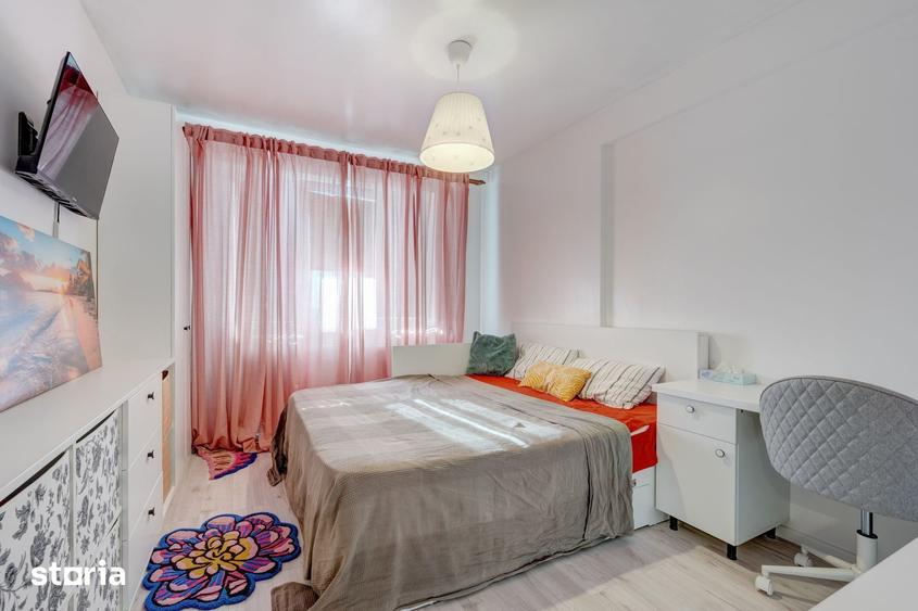 Militari - Envogue Residence, 2 camere, decomandat - 9