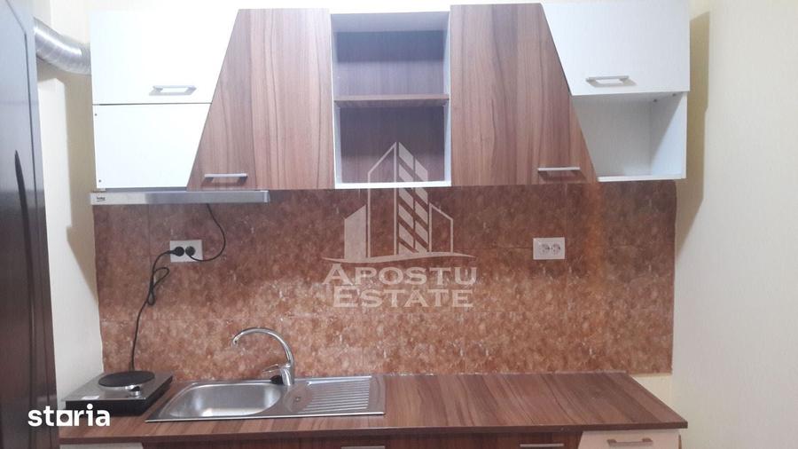 Garsoniera cu bucatarie separata, de vanzare, Lipovei, Timisoara - 8