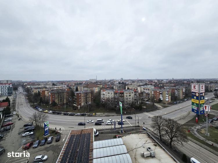 Apartament cu 3 camere în Funcționarilor