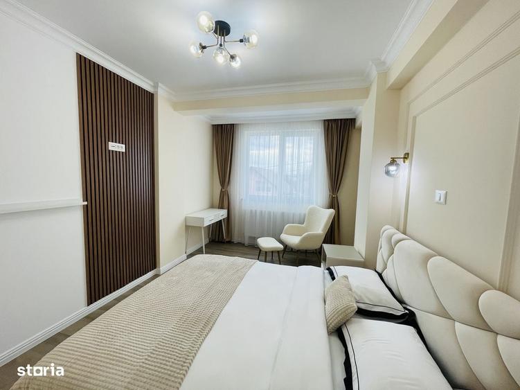 Apartament cu 2 camere în Burdujeni