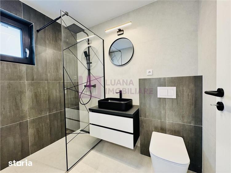 Apartament cu 4 camere în Central