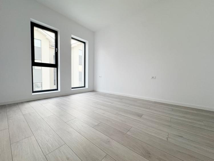 Apartament cu 2 camere decomandat în Giroc — fotografia 1