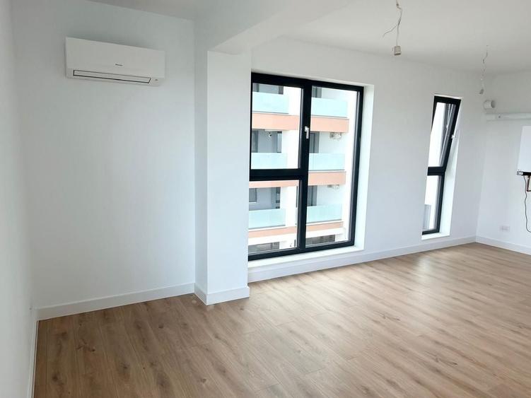 Apartament cu 2 camere în Torontalului