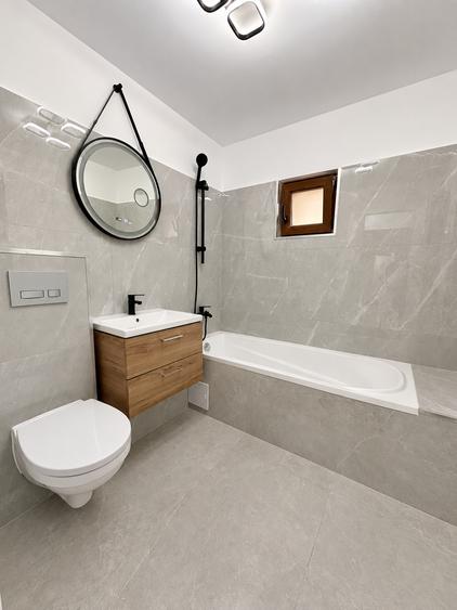 Apartament cu 3 camere în Gorjului