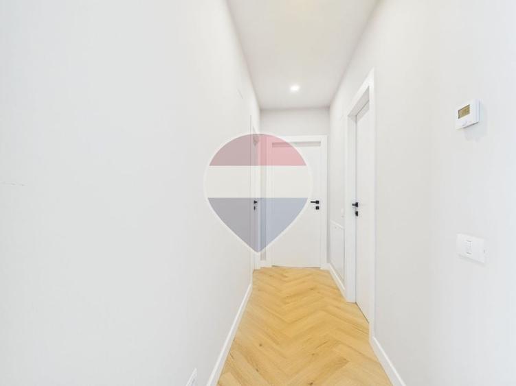 Apartament cu 3 camere, mobilat în Aviației