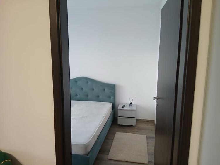 Apartament cu 2 camere semidecomandat, mobilat în Sud-Est