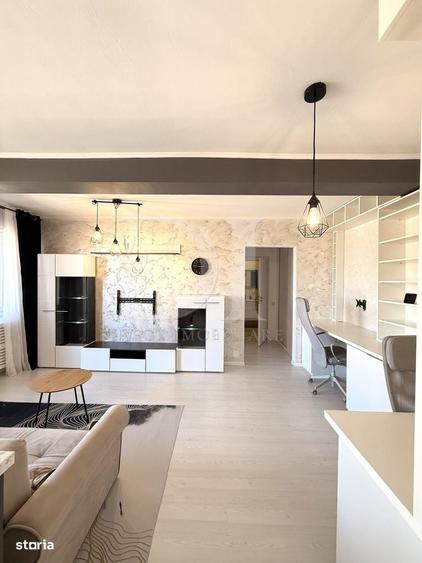 Apartament Smart De Vanzare | Floresti Zona Teilor - 8