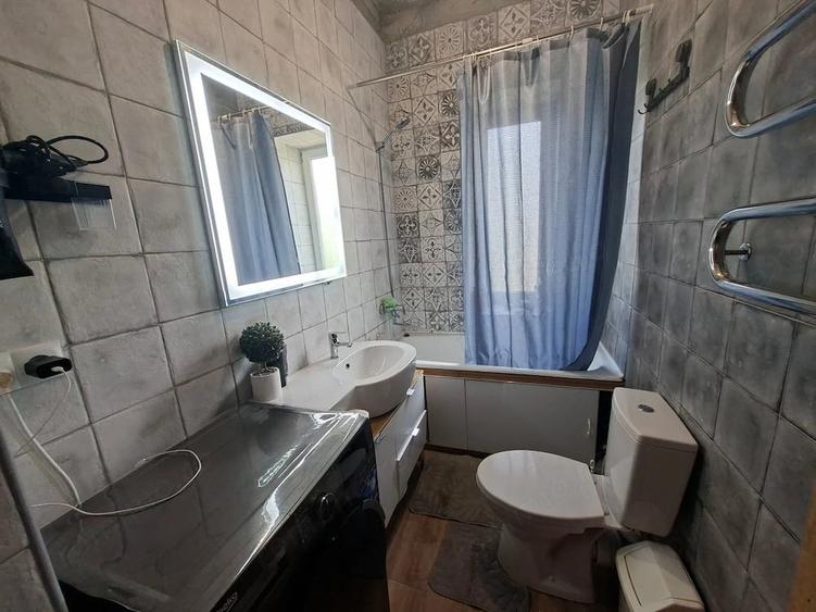 Garsonieră decomandată în Grozăvești