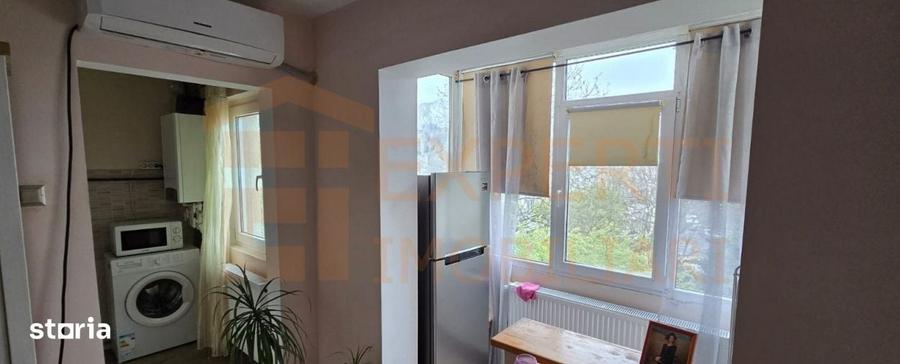 Apartament 2 camere de inchiriat, in zona Salvare - Inel II - 5