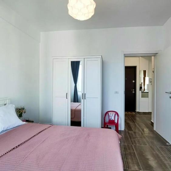 Apartament cu 2 camere decomandat în Nord