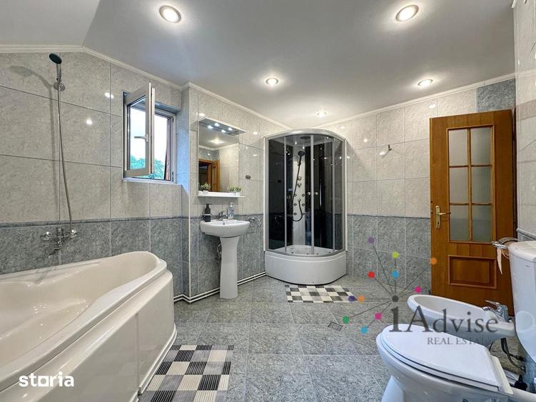 Apartament 3 camere | Boxa | Posibilitate mansardare | Aproape de AFI - 12