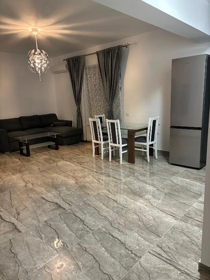Apartament cu 2 camere decomandat în Lujerului