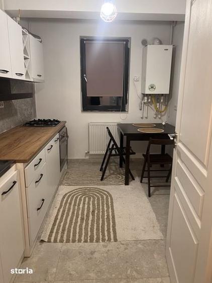 Apartament cu 2 camere în Miroslava