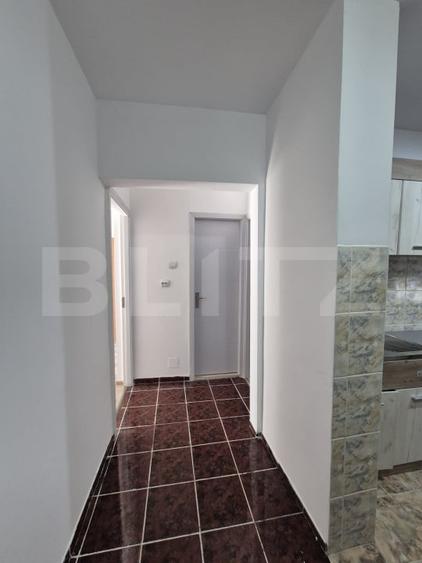 Apartament cu 2 camere decomandat, mobilat în Tudor