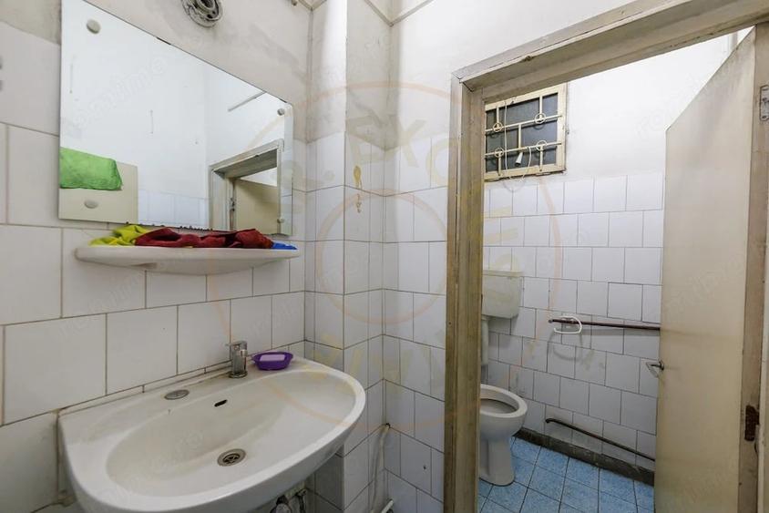 Spațiu comercial, de 87 mp, în Central