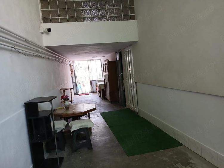 Casă cu 4 camere cu Teren 128 Mp în Central
