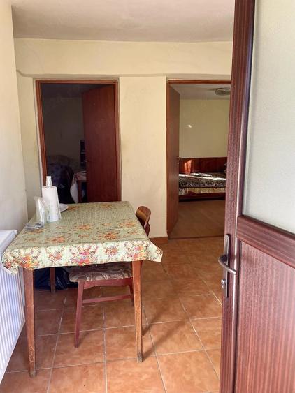 Casă cu Teren 326 Mp în Păușești