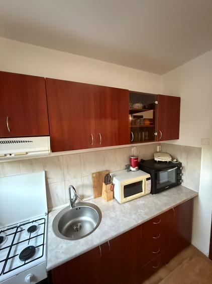 Inchiriez apartament 2 camere Brazda Lui Novac - 5