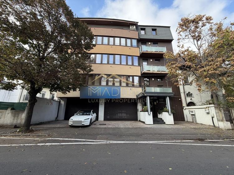 Birou, de 196 mp, în Cotroceni