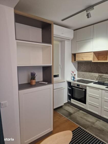 Apartament cu 3 camere în Bună Ziua
