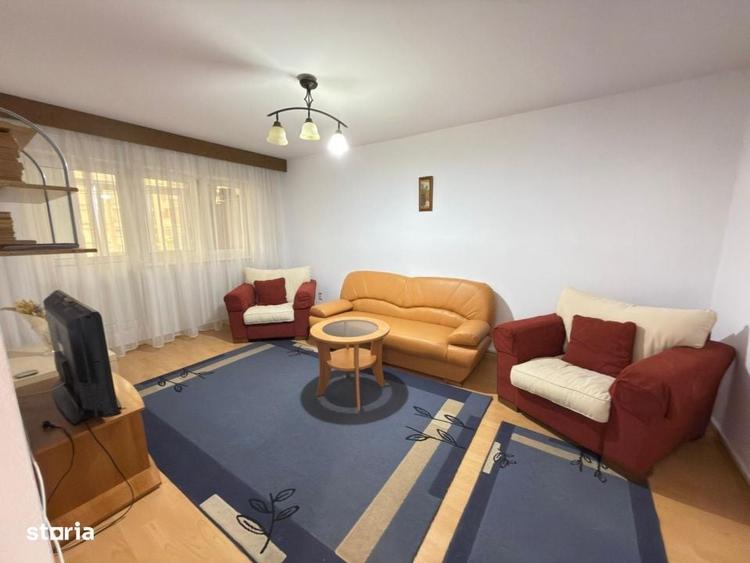 Apartament 4 camere-Piata Mihai Viteazu-77mp- bloc 1983 - 11