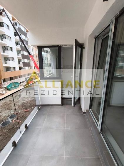 15-20 MINUTE METROU BERCENI - 2 CAMERE -  50.30mp - 93.000€ - 11