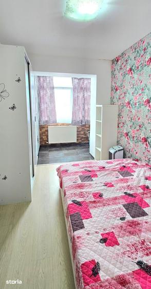 Apartament 2 camere mobilat, utilat, etaj 2, Ideal Residence Rond CUG - 6