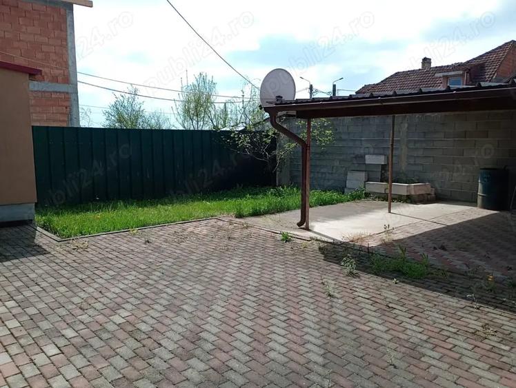 Casă cu 4 camere în Lugoj