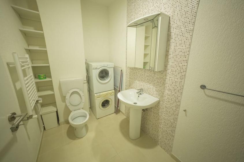 Apartament cu 2 camere decomandat, mobilat în Dristor