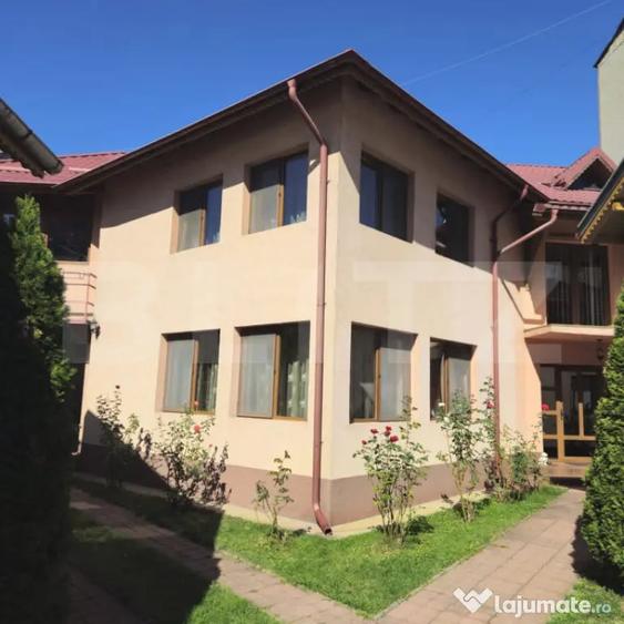 Spațiu comercial, de 458 mp, în Sud