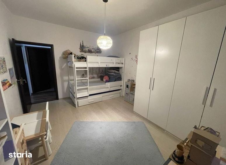 Casă cu 4 camere cu Teren 430 Mp în Miroslava