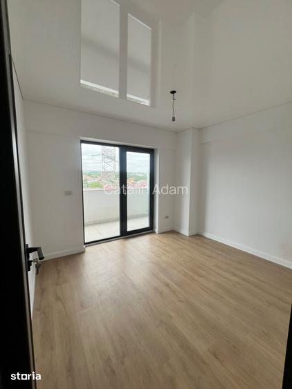 Adamant Towers 3 camere 69mp FINALIZAT si INTABULAT