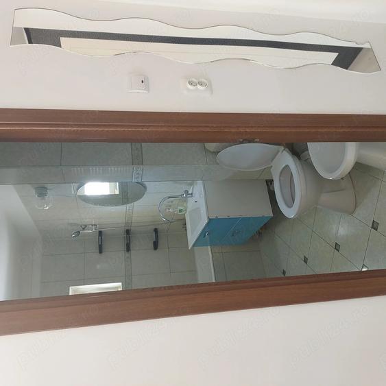 Garsonieră decomandată, mobilată în Pantelimon