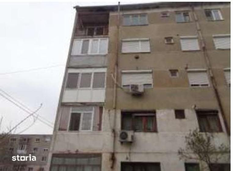 Apartament cu 2 camere în Calea Aradului