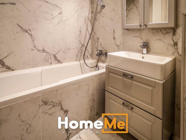 Apartament cu 2 camere decomandat în Aviației