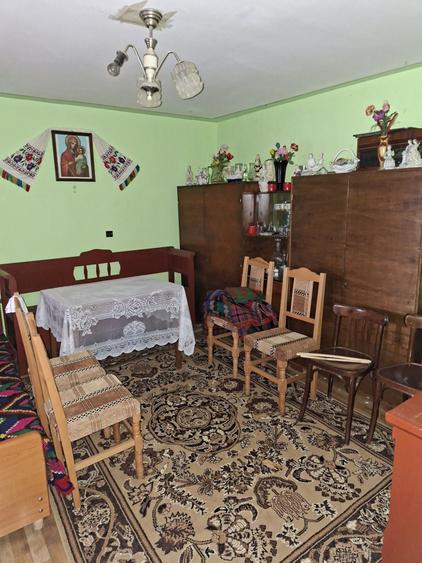 Casă cu 3 camere în Valea