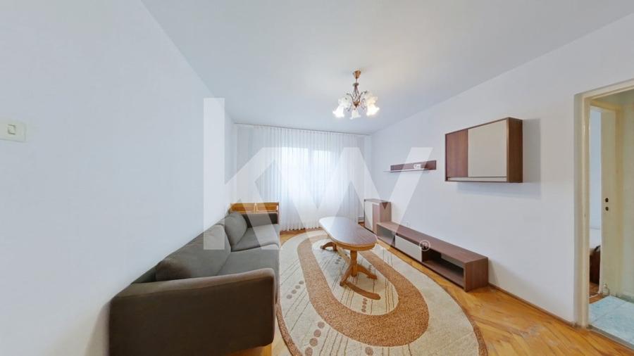 Apartament 2 camere I Cartier Florilor - 2