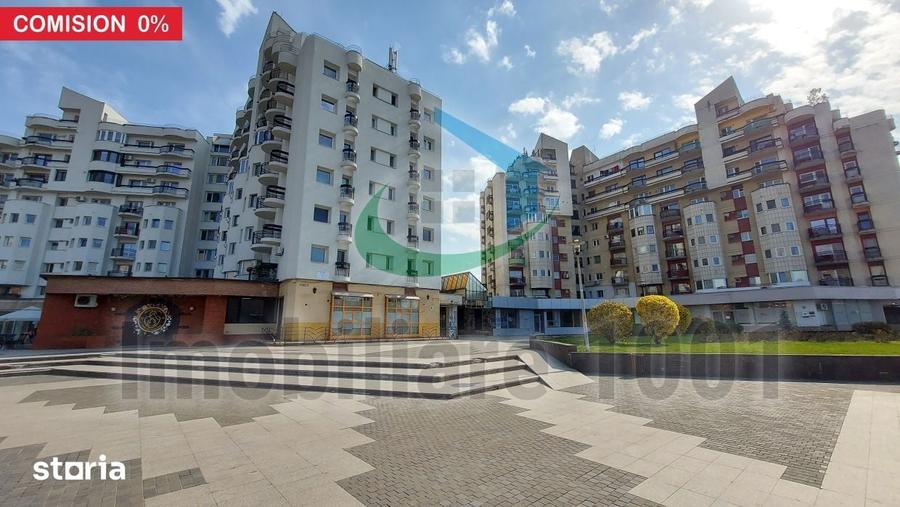 Spațiu comercial, de 44 mp, în Progresul